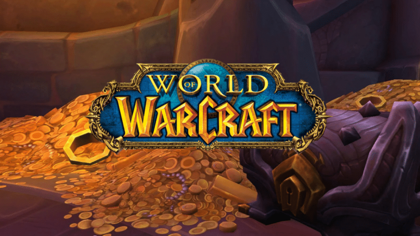 Where is the Best Place to Buy Gold for World of Warcraft?