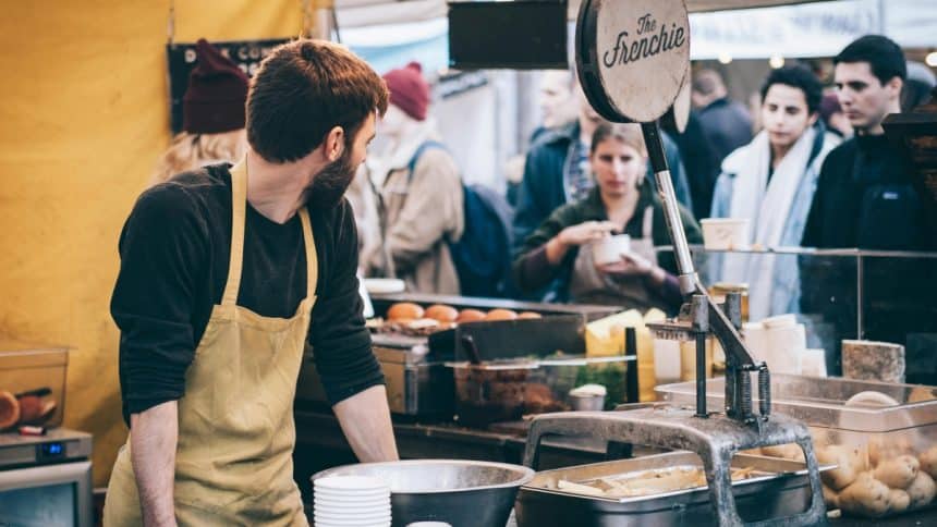 Why Local SEO Matters for Small Businesses