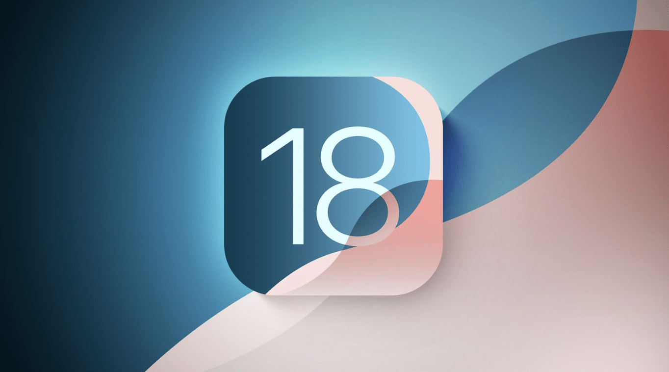 iOS 18