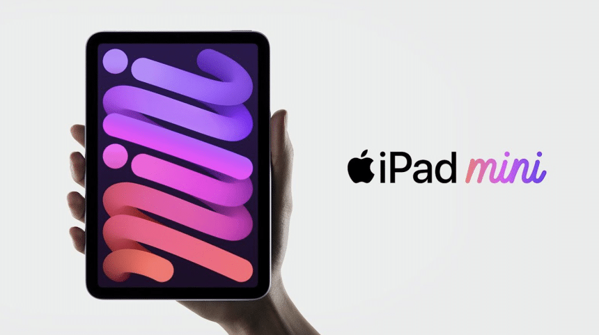 iPad Mini