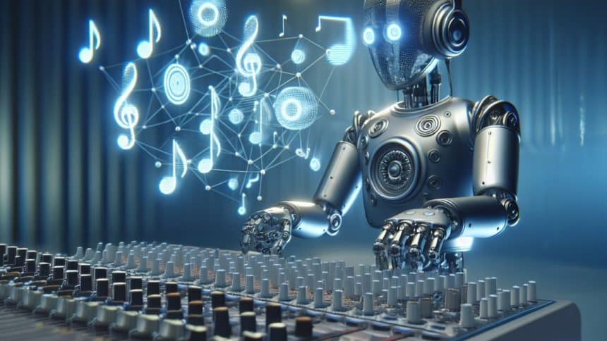 10 Best AI Music Generators for Limitless Music Production