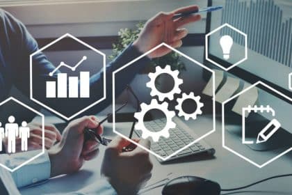 4 Tech Tools to Help Streamline Your Business Processes