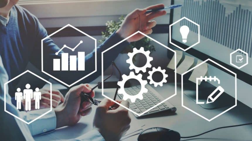 4 Tech Tools to Help Streamline Your Business Processes