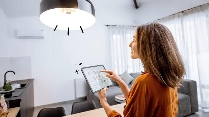 5 Tech Devices to Help You Ease Your First Condo Move