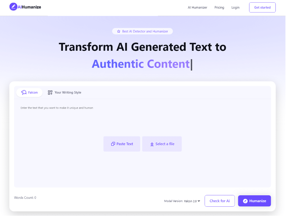 How to Bypass Turnitin AI Detection Using Passme.ai?