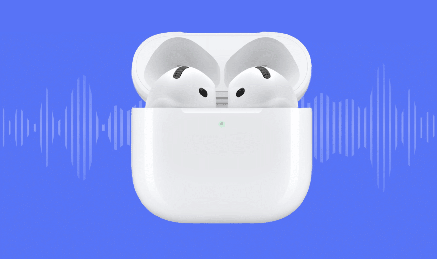 AirPods