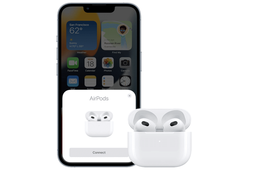 Apple AirPods