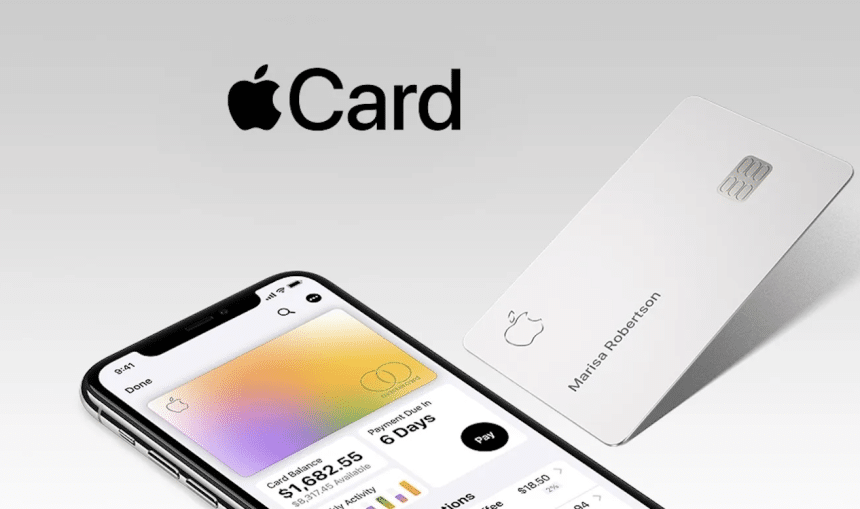 Apple Card