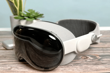 Apple Vision Pro