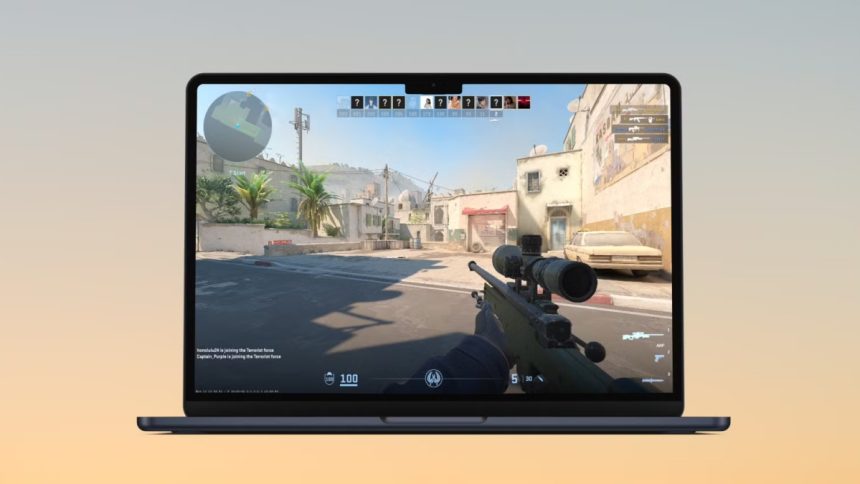 Can You Play CS2 on Mac?
