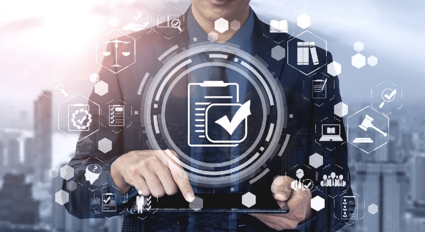 Enhancing Project Transparency with File Sharing in Construction