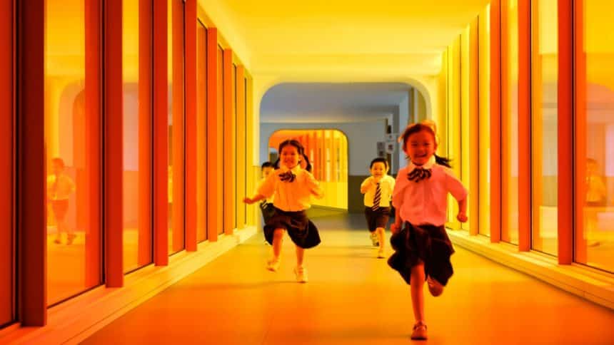 Essential Features UK Schools Should Consider for Construction or Renovation in 2024