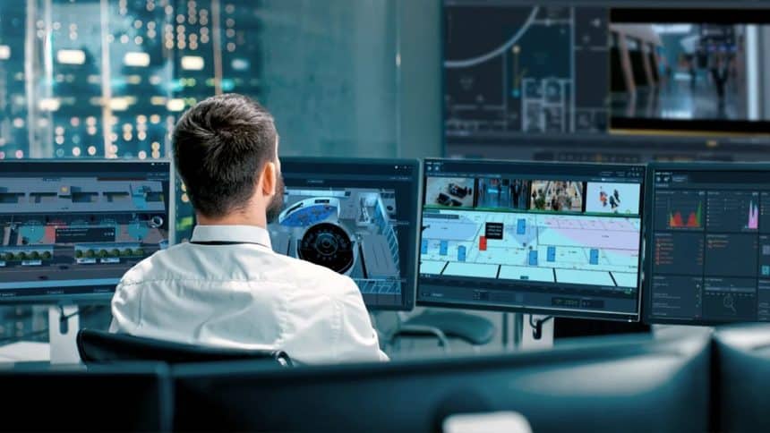 From Digital Monitoring to Real-Time Alerts The Tech Transforming Fire Watch Services