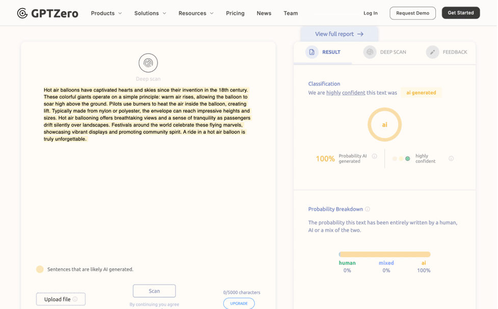 Humanize.io Review: What Makes This AI Humanizer So Special?