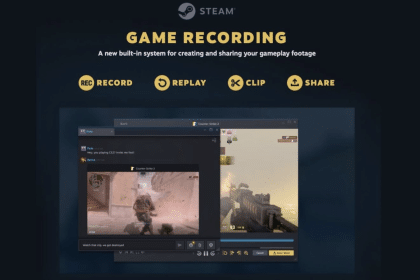 Game Recorder