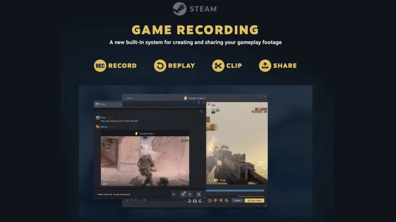 Game Recorder