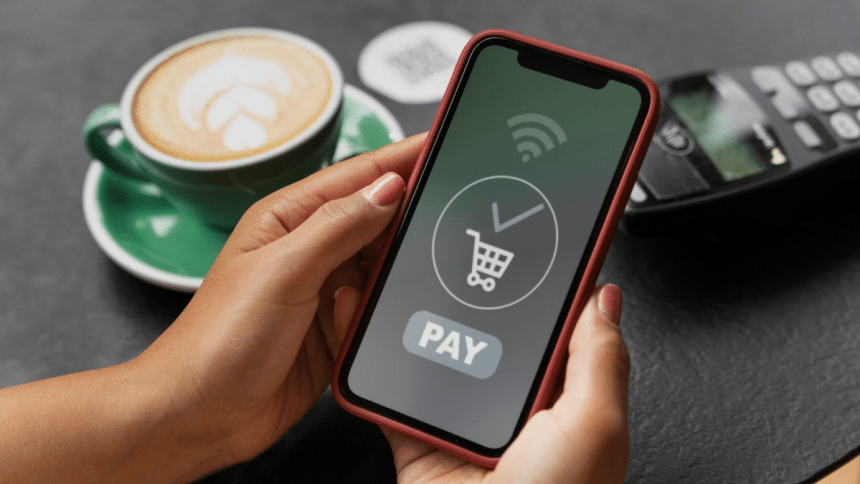 How Apple Pay's Security Features Can Protect Your Online Loan Transactions