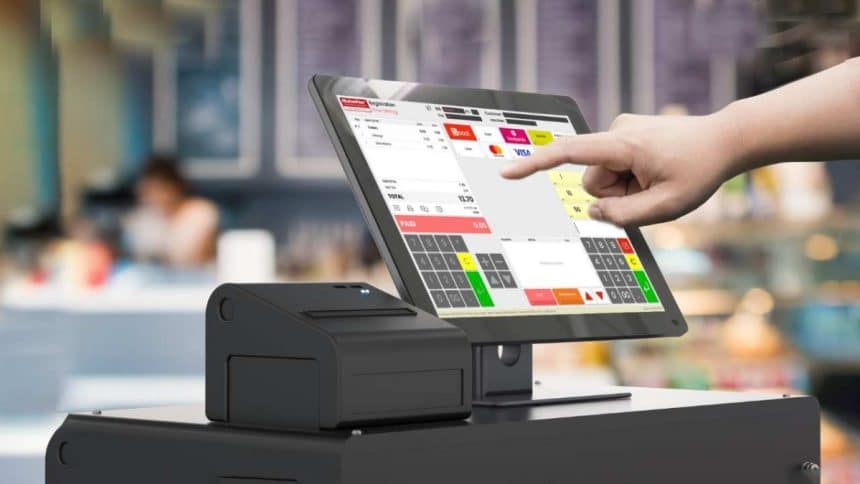 How Cloud-Based POS Systems Are Revolutionizing Retail