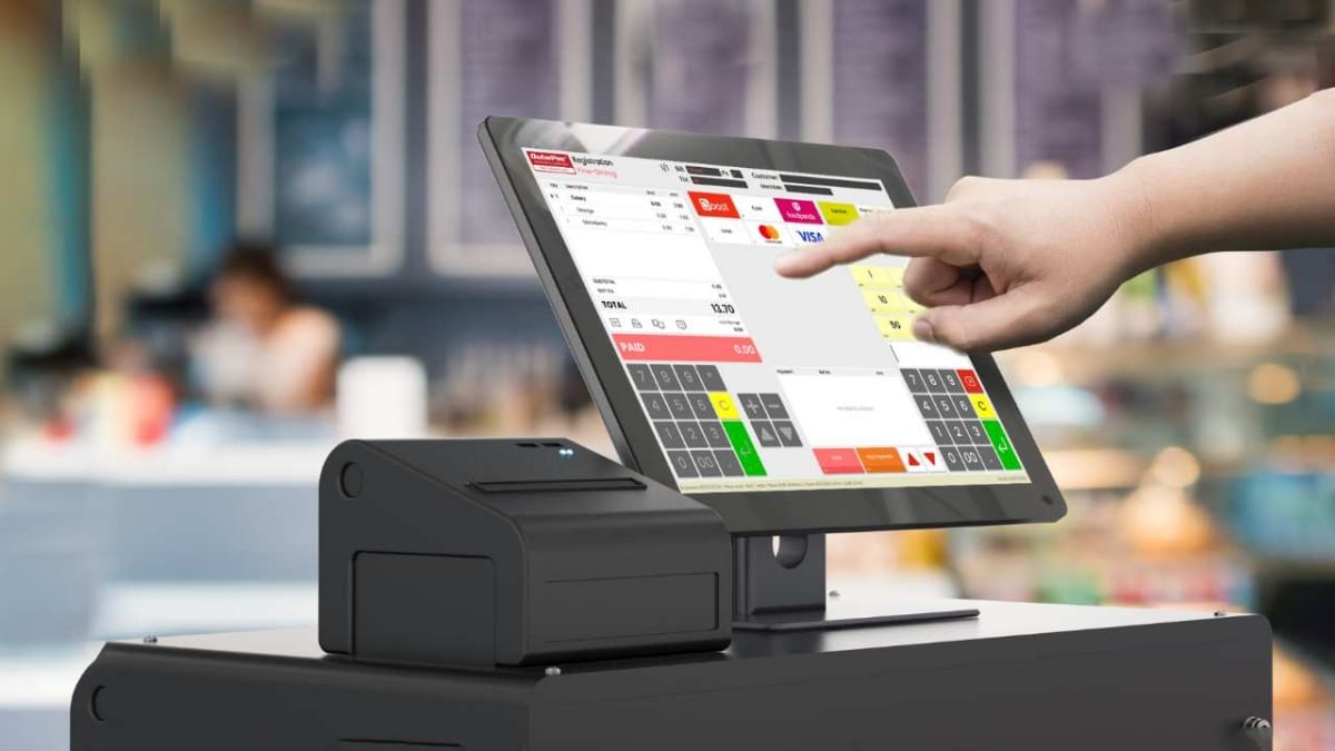 How Cloud-Based POS Systems Are Revolutionizing Retail
