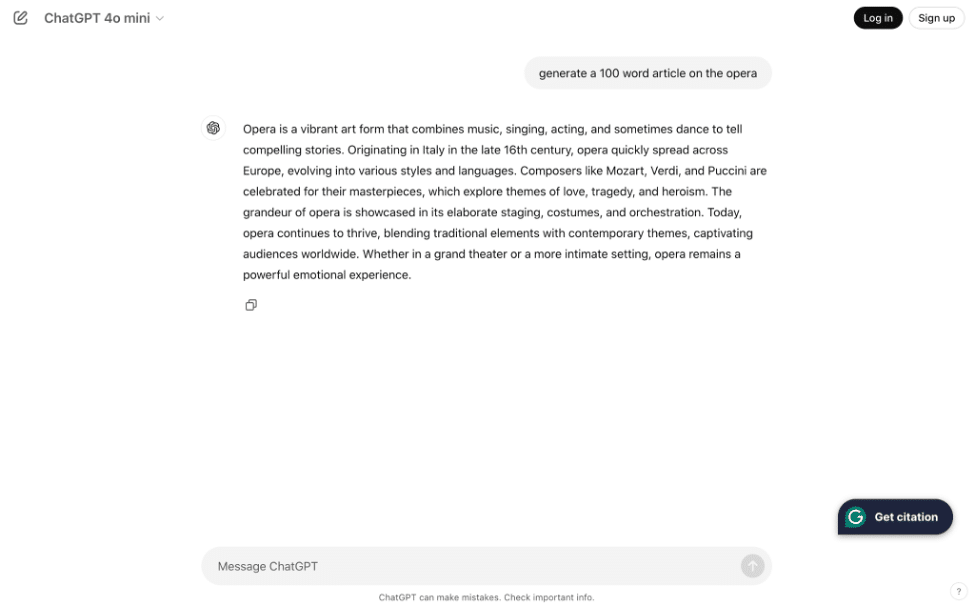 How To Bypass ZeroGPT: Is Uncheck AI The Answer?