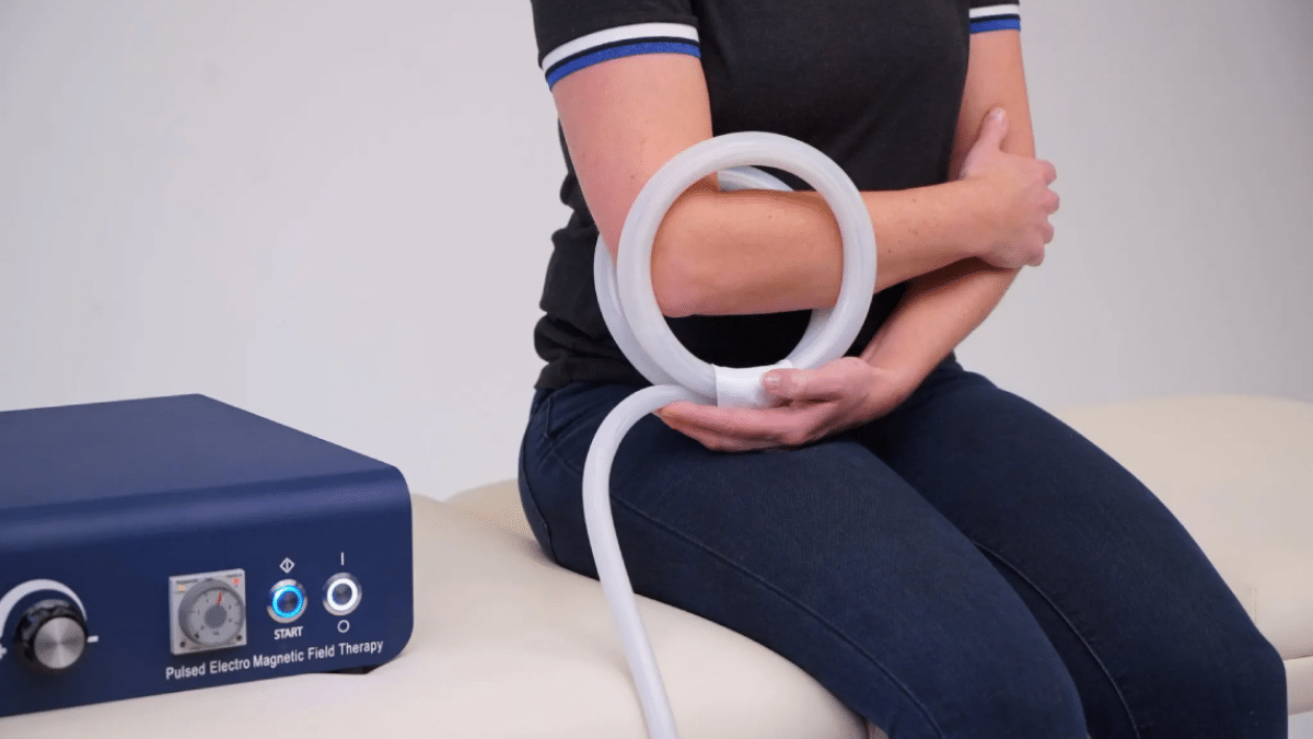 How Does a PEMF Mat Work? Insights into Pulsed Electromagnetic Fields