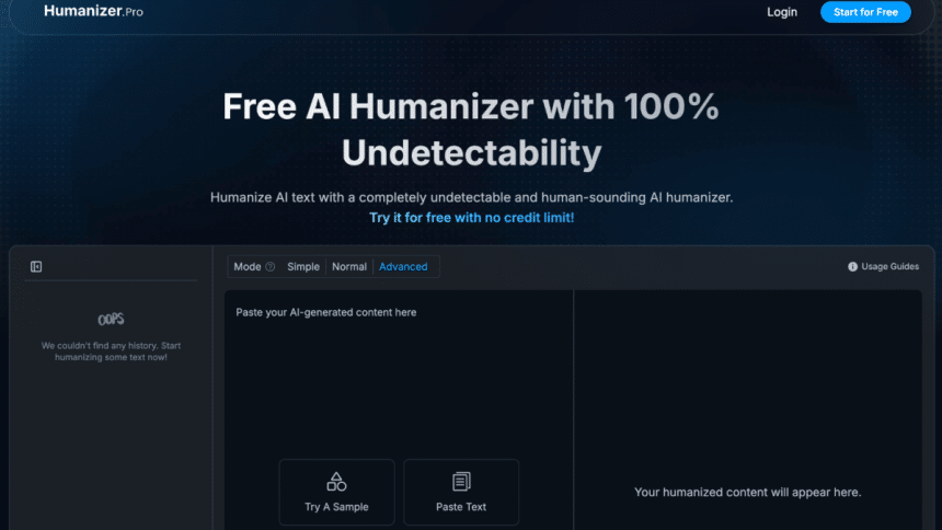 How To Bypass GPTZero Can Humanizer.Pro Bypass This Detector?