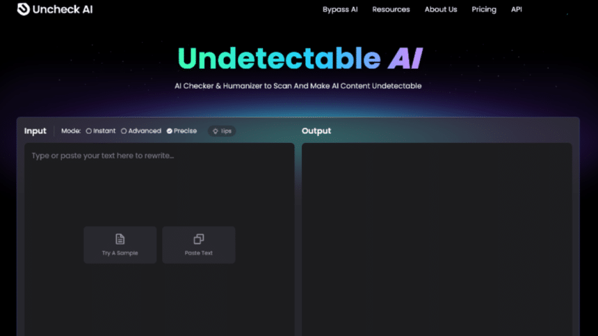 How To Bypass ZeroGPT Is Uncheck AI The Answer?