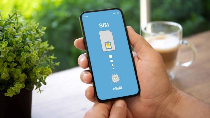 How eSIM Technology is Revolutionizing Travel in the Philippines for Digital Nomads?