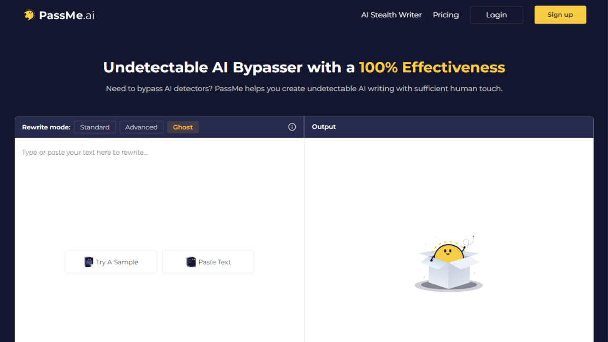 How to Bypass Copyleaks Why Should You Use PassMe.ai?