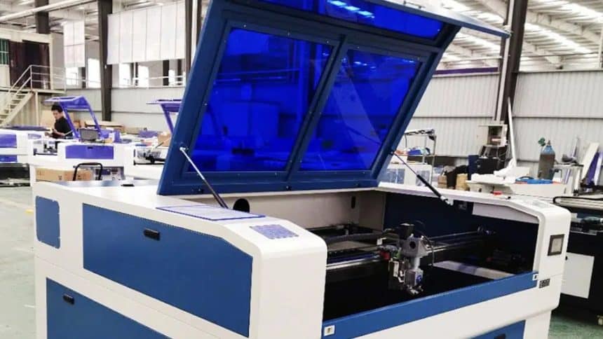 How to Use Laser Engraver for Tech Gadget Customization