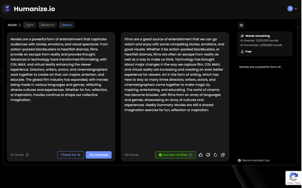 How To Bypass Originality AI Detection With Humanize.io: Get 100% Human AI Scores