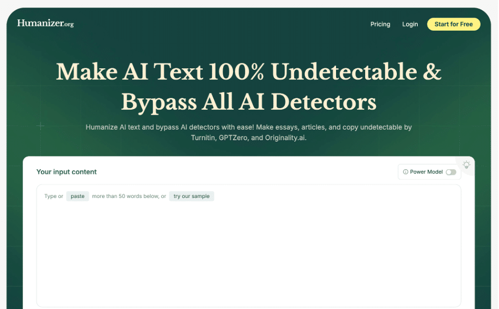 How To Bypass ZeroGPT: Is Uncheck AI The Answer?
