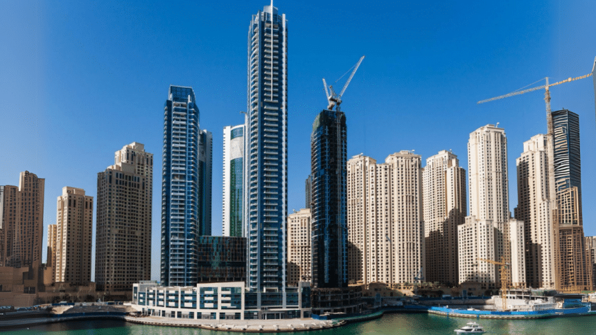 Impact of Artificial Intelligence on Real Estate Buying and Selling