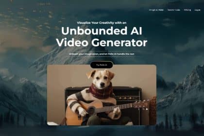 In-Depth Review of Pollo AI Uncovering Features and Benefits