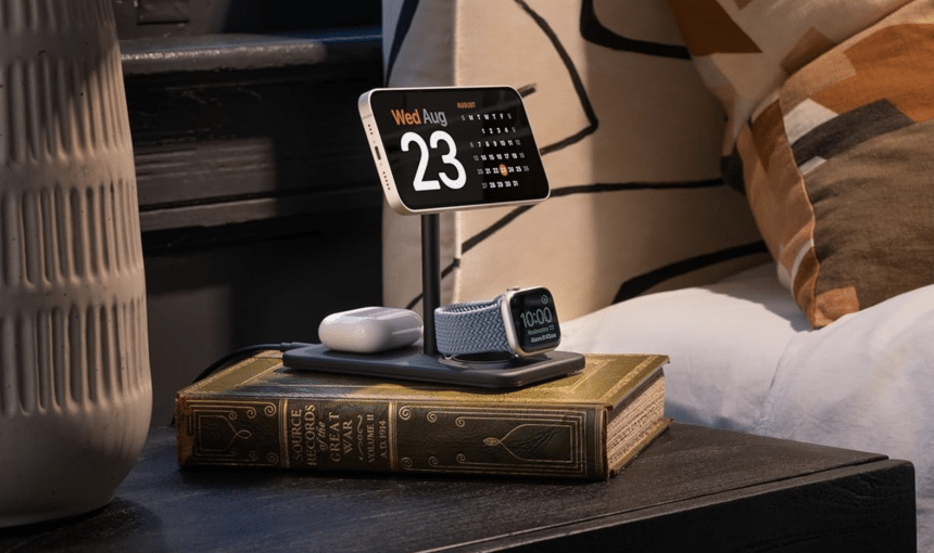 MagSafe Charging Stand