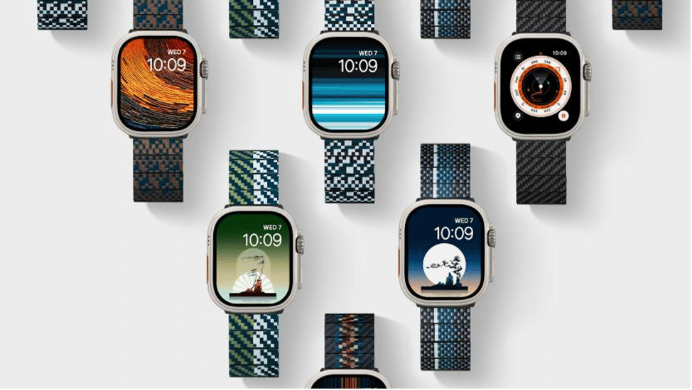 Big Savings on PITAKA’s Black Friday & Cyber Monday Sale