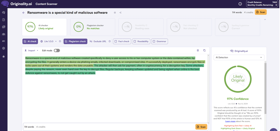 Humanizer Pro Review: Does This AI Bypasser Truly Work?