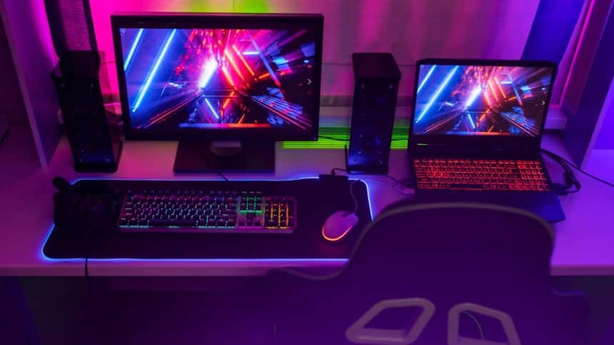 Personalizing PC settings with the hottest tech accessories of the moment