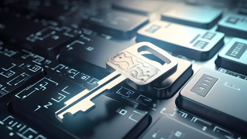 Post-Quantum Cryptography and Quantum Networking A Glimpse into the Future of Data Security