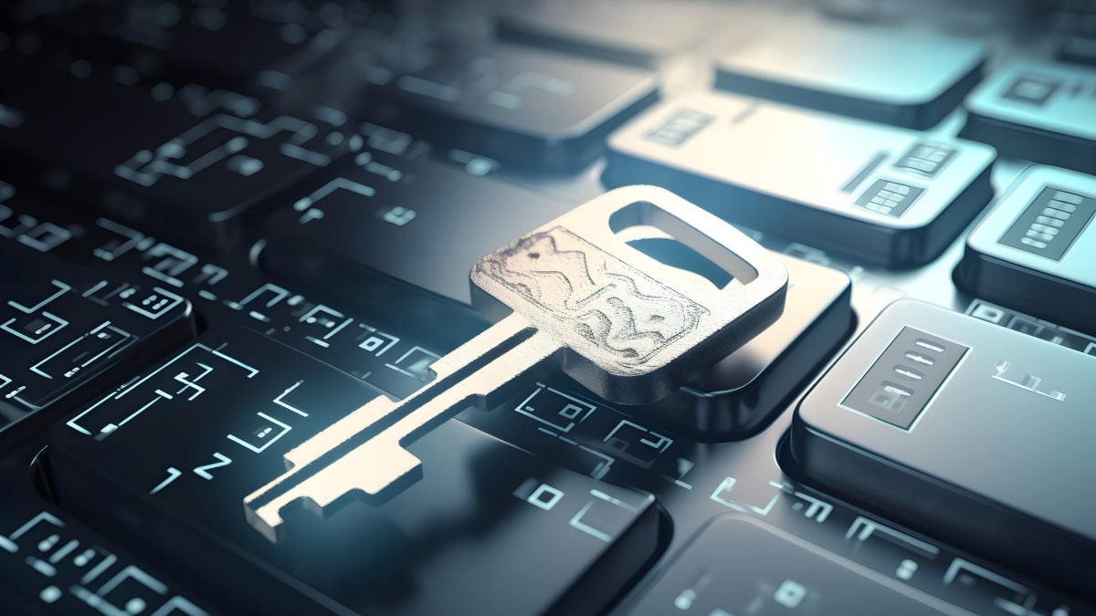 Post-Quantum Cryptography and Quantum Networking A Glimpse into the Future of Data Security