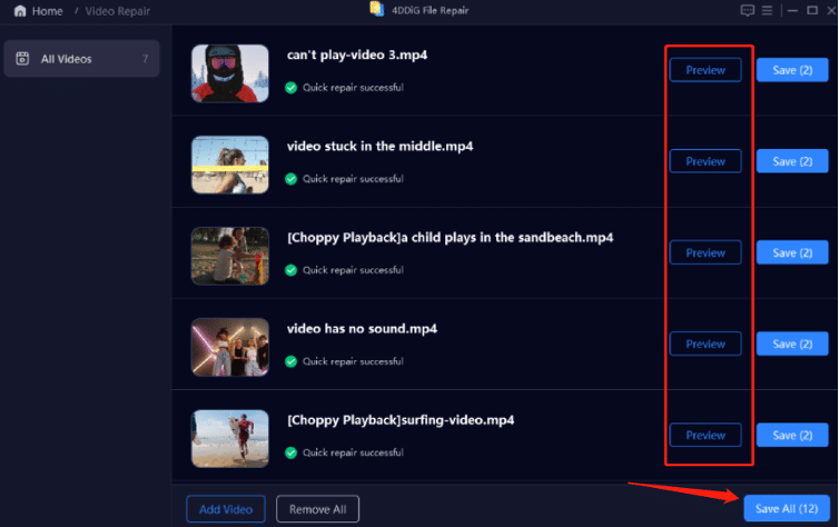 How to Repair Corrupted MP4 Video Files Free Online? | Quick 4 Ways