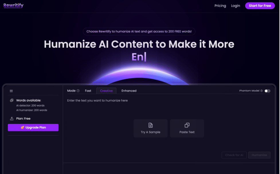 How to Bypass Sapling AI Detector: Use Uncheck AI To Get Undetectable AI Content