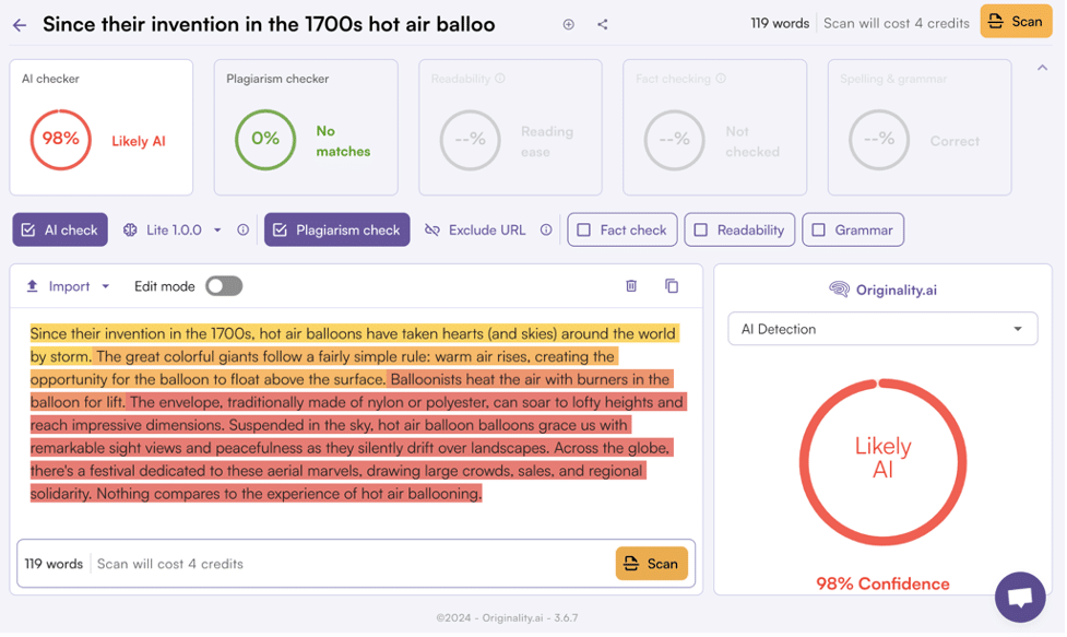 Humanize.io Review: What Makes This AI Humanizer So Special?