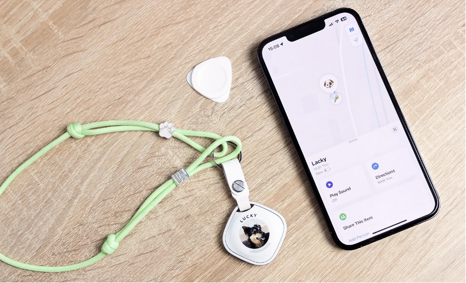 5 Best Dog Trackers Without Subscriptions