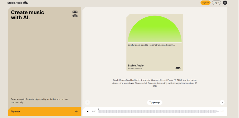 10 Best AI Music Generators for Limitless Music Production