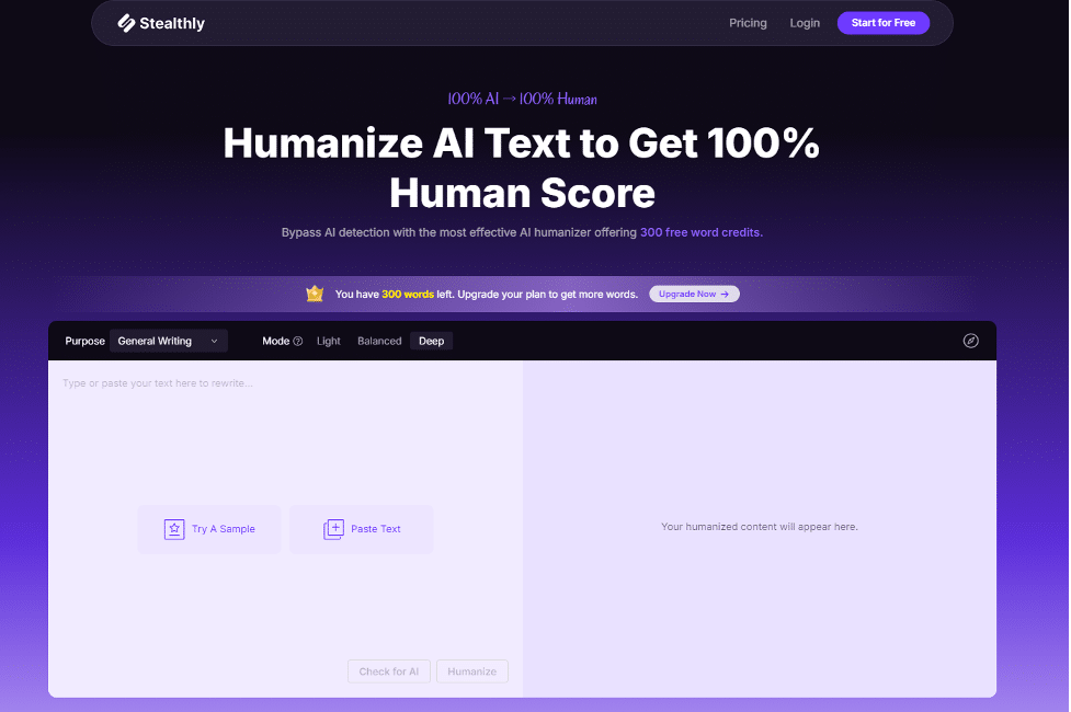 How to Bypass Turnitin AI Detection Using Passme.ai?