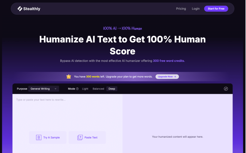How To Bypass GPTZero: Can Humanizer.Pro Bypass This Detector?