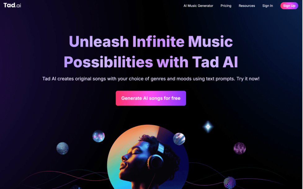 10 Best AI Music Generators for Limitless Music Production