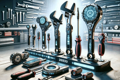 The Future of Hand Tools: How Aussie Innovation is Leading the Charge