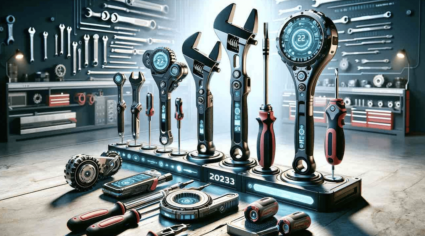 The Future of Hand Tools: How Aussie Innovation is Leading the Charge